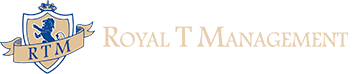 Royal T Management logo